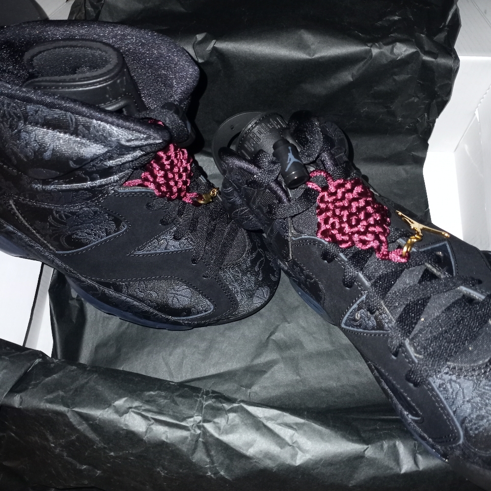Air Jordan - Picture 5 of 6